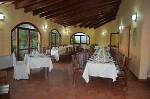 Hotel Giardino Corte Rubja