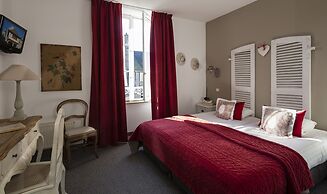 Hotel Arvor