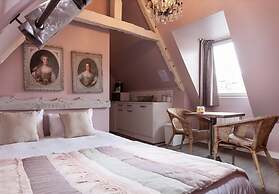 Hotel Arvor