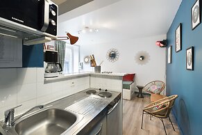 Hotel Arvor