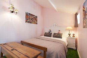 Hotel Arvor