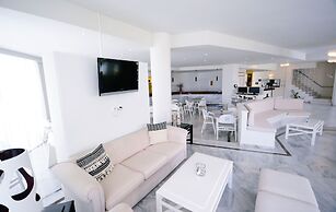 Dimitrios Beach Hotel Adults Friendly 14 plus