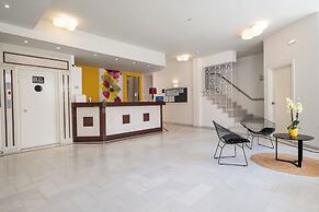 Dimitrios Beach Hotel Adults Friendly 14 plus