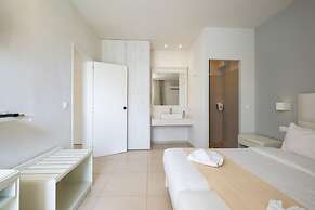 Dimitrios Beach Hotel Adults Friendly 14 plus