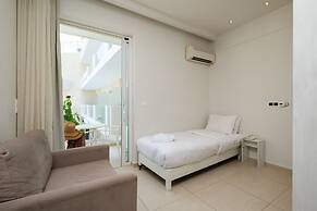 Dimitrios Beach Hotel Adults Friendly 14 plus