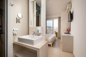 Dimitrios Beach Hotel Adults Friendly 14 plus