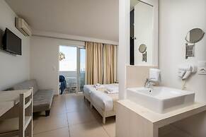 Dimitrios Beach Hotel Adults Friendly 14 plus