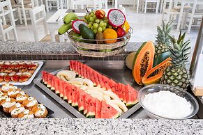 Dimitrios Beach Hotel Adults Friendly 14 plus