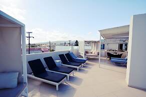 Dimitrios Beach Hotel Adults Friendly 14 plus