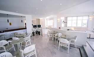 Dimitrios Beach Hotel Adults Friendly 14 plus