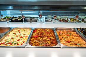 Dimitrios Beach Hotel Adults Friendly 14 plus