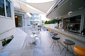 Dimitrios Beach Hotel Adults Friendly 14 plus