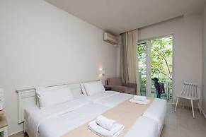 Dimitrios Beach Hotel Adults Friendly 14 plus