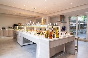 Dimitrios Beach Hotel Adults Friendly 14 plus