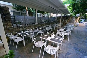 Dimitrios Beach Hotel Adults Friendly 14 plus