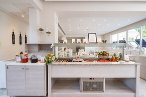 Dimitrios Beach Hotel Adults Friendly 14 plus