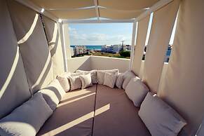 Dimitrios Beach Hotel Adults Friendly 14 plus