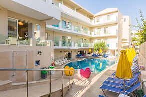 Dimitrios Beach Hotel Adults Friendly 14 plus