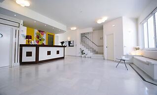 Dimitrios Beach Hotel Adults Friendly 14 plus