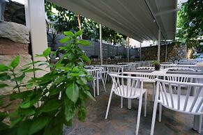 Dimitrios Beach Hotel Adults Friendly 14 plus