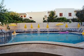 Dimitrios Beach Hotel Adults Friendly 14 plus
