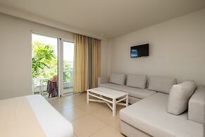 Dimitrios Beach Hotel Adults Friendly 14 plus