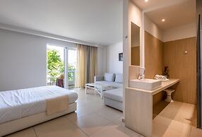 Dimitrios Beach Hotel Adults Friendly 14 plus