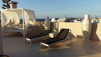 Dimitrios Beach Hotel Adults Friendly 14 plus