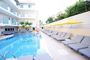 Dimitrios Beach Hotel Adults Friendly 14 plus