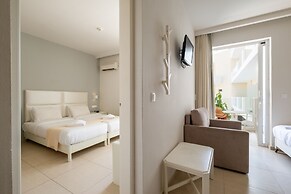 Dimitrios Beach Hotel Adults Friendly 14 plus