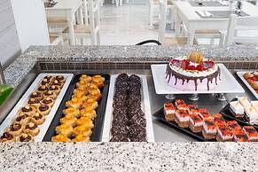 Dimitrios Beach Hotel Adults Friendly 14 plus