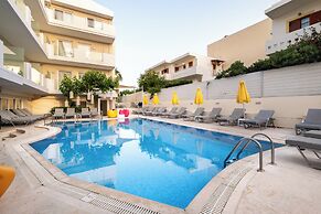 Dimitrios Beach Hotel Adults Friendly 14 plus