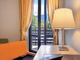 Hotel Alaska