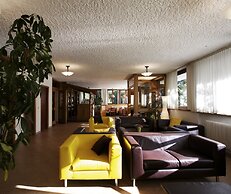Hotel Alaska