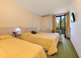 Hotel Alaska
