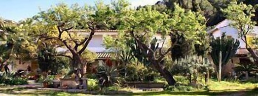 Hostal Residència Catalina Vera