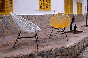 Hostal Residència Catalina Vera