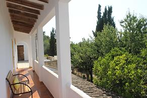 Hostal Residència Catalina Vera