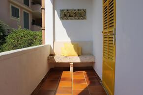 Hostal Residència Catalina Vera