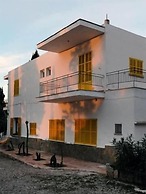 Hostal Residència Catalina Vera