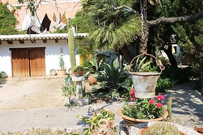 Hostal Residència Catalina Vera