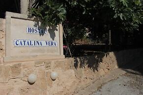 Hostal Residència Catalina Vera