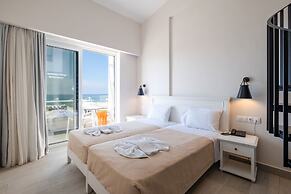 Dimitrios Village Beach Resort