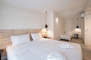 Dimitrios Village Beach Resort