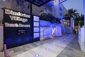 Dimitrios Village Beach Resort