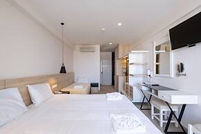 Dimitrios Village Beach Resort