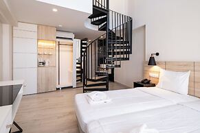 Dimitrios Village Beach Resort