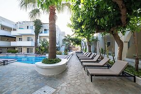 Dimitrios Village Beach Resort