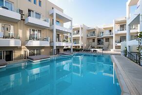 Dimitrios Village Beach Resort