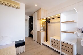 Dimitrios Village Beach Resort